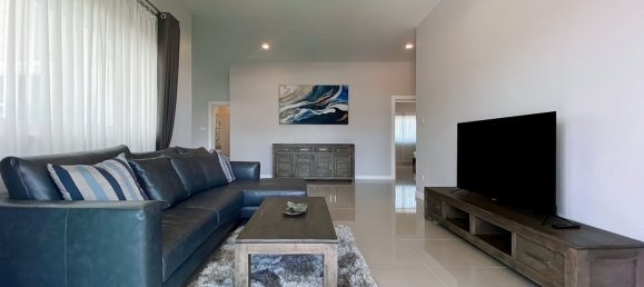 Дом с 3 спальнями в Хуа Хин, Таиланд № 58966 4