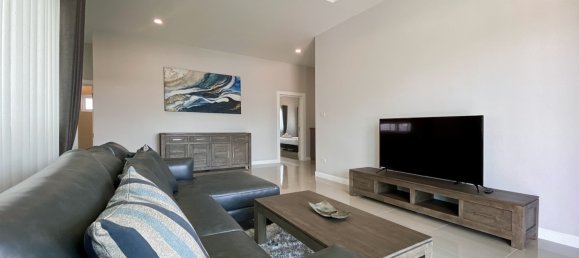 Дом с 3 спальнями в Хуа Хин, Таиланд № 58966 6