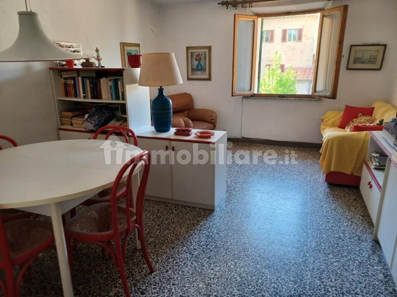 2 bedrooms Apartment in Colle di Val d'Elsa, Italy No. 166945