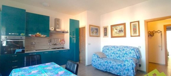 Apartamento de 3 dormitorios en Rosignano Marittimo, Italy No. 132970 2