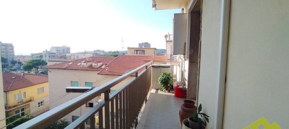 Apartamento de 3 dormitorios en Rosignano Marittimo, Italy No. 132970 7