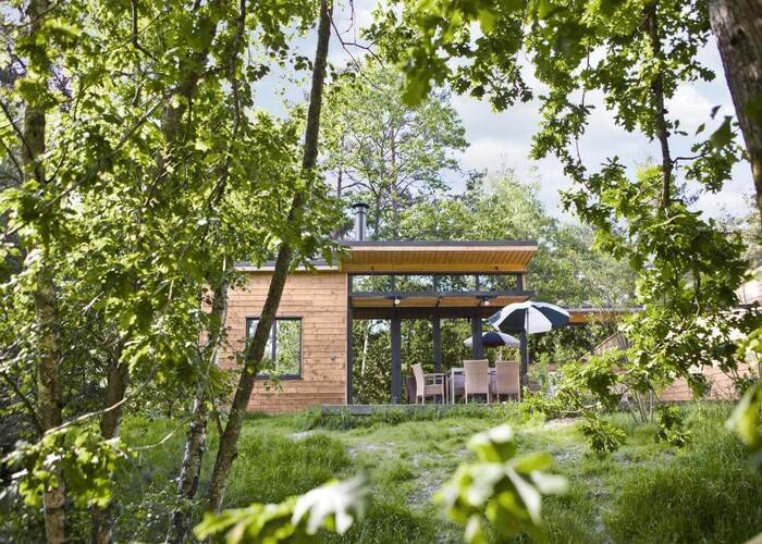 Casa de 4 dormitorios en Chaumont-sur-Tharonne, France No. 89060