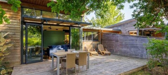 Casa de 4 dormitorios en Chaumont-sur-Tharonne, France No. 89060 11