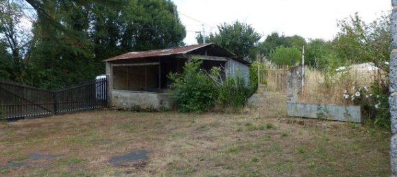 Casa T4 em Saint-Loup-Lamaire, France N.º 300739 3