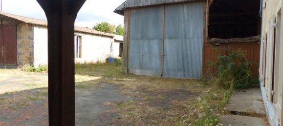 Casa T4 em Saint-Loup-Lamaire, France N.º 300739 8