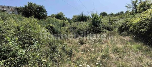 Terreno en Barberino di Mugello, Italy 1800 m² No. 374538 15