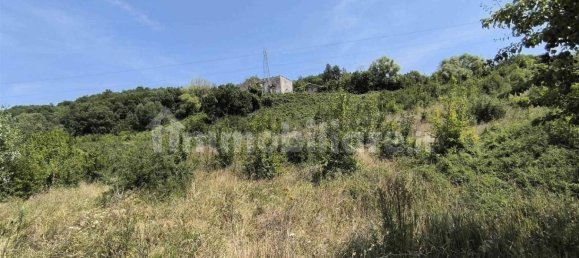 Terreno en Barberino di Mugello, Italy 1800 m² No. 374538 17