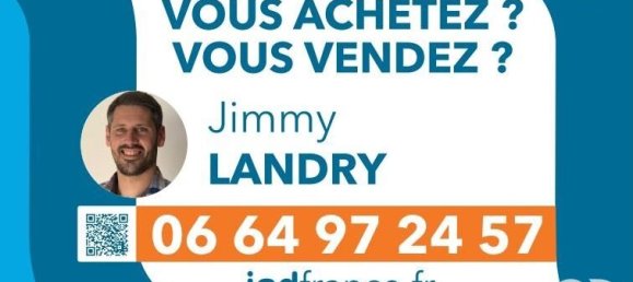 1 bedroom Duplex in Tours, France No. 349750 10