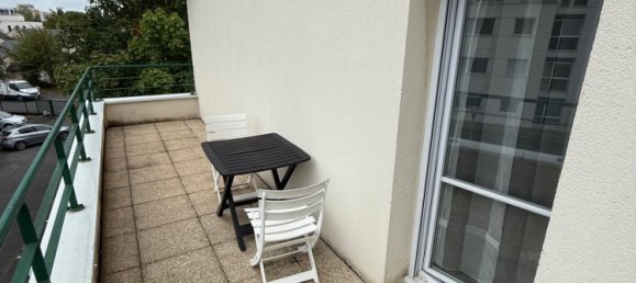 1 bedroom Duplex in Tours, France No. 349750 8