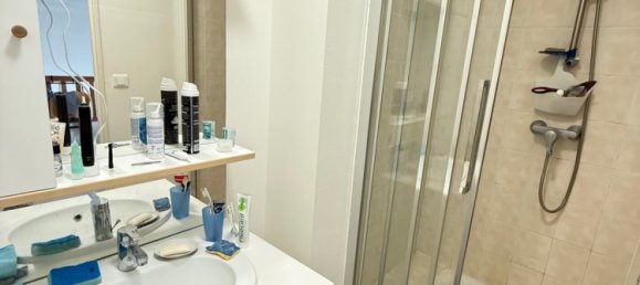 1 bedroom Duplex in Tours, France No. 349750 7