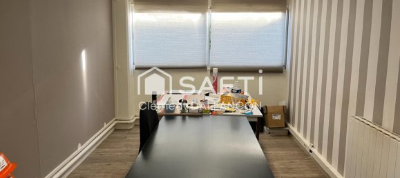 11غرفة مكتب في Saint-Quentin, France رقم 45542 4