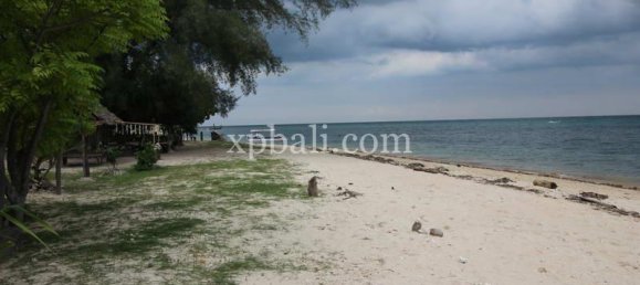 Terrain à West Nusa Tenggara, Indonesia 14000m² No. 4085 7