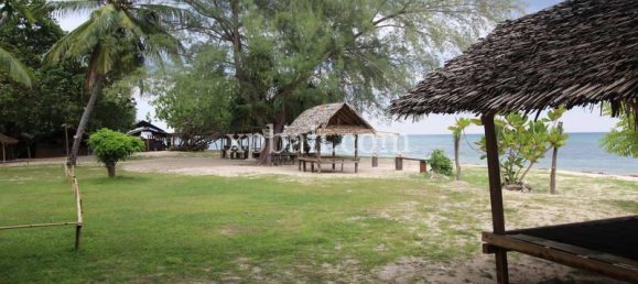 Terrain à West Nusa Tenggara, Indonesia 14000m² No. 4085 13