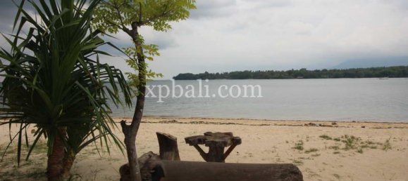 Terrain à West Nusa Tenggara, Indonesia 14000m² No. 4085 12