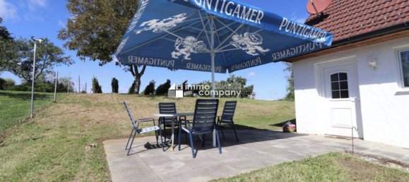 2 rooms Castles in Heiligenkreuz im Lafnitztal, Austria No. 112515 2