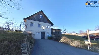 2 rooms Castles in Heiligenkreuz im Lafnitztal, Austria No. 112515