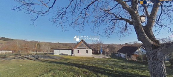 2 rooms Castles in Heiligenkreuz im Lafnitztal, Austria No. 112515 3