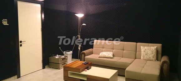 فيلا 6+1 في Antalya, Turkey رقم 4827 2