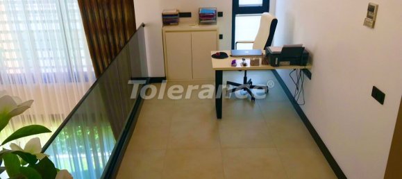 فيلا 6+1 في Antalya, Turkey رقم 4827 6