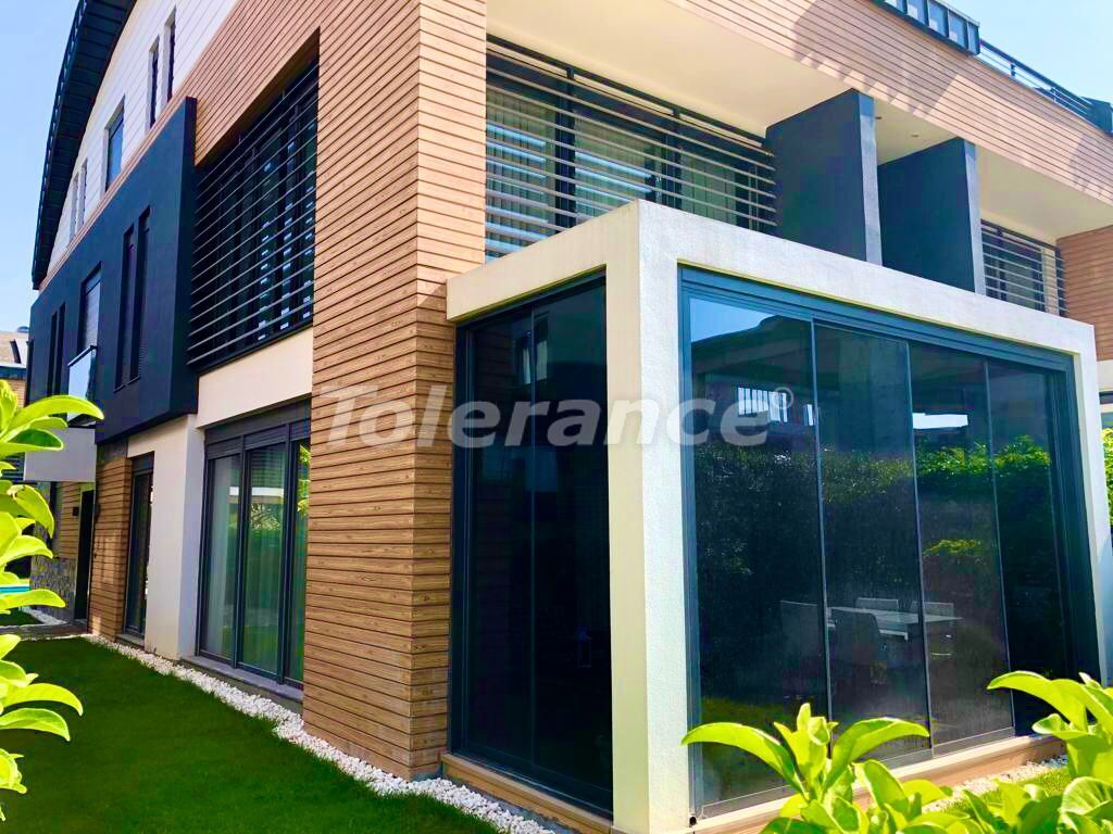 فيلا 6+1 في Antalya, Turkey رقم 4827