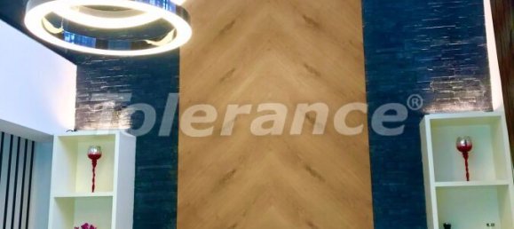 فيلا 6+1 في Antalya, Turkey رقم 4827 17