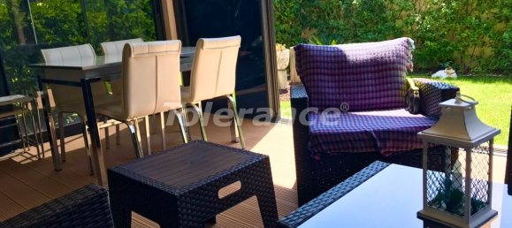 فيلا 6+1 في Antalya, Turkey رقم 4827 10