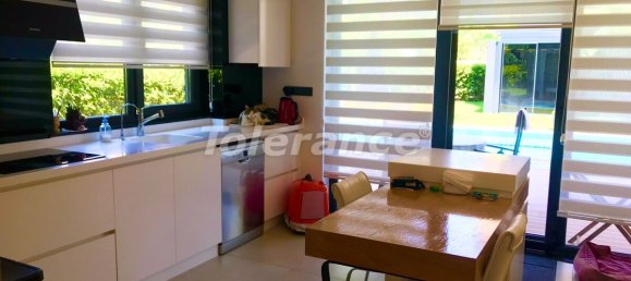 فيلا 6+1 في Antalya, Turkey رقم 4827 18