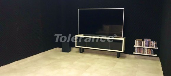 فيلا 6+1 في Antalya, Turkey رقم 4827 3