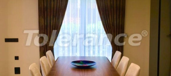 فيلا 6+1 في Antalya, Turkey رقم 4827 12