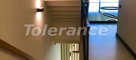 فيلا 6+1 في Antalya, Turkey رقم 4827 8