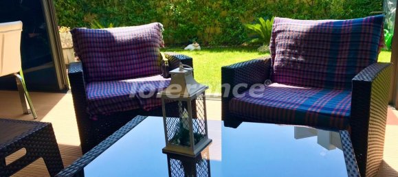 فيلا 6+1 في Antalya, Turkey رقم 4827 9