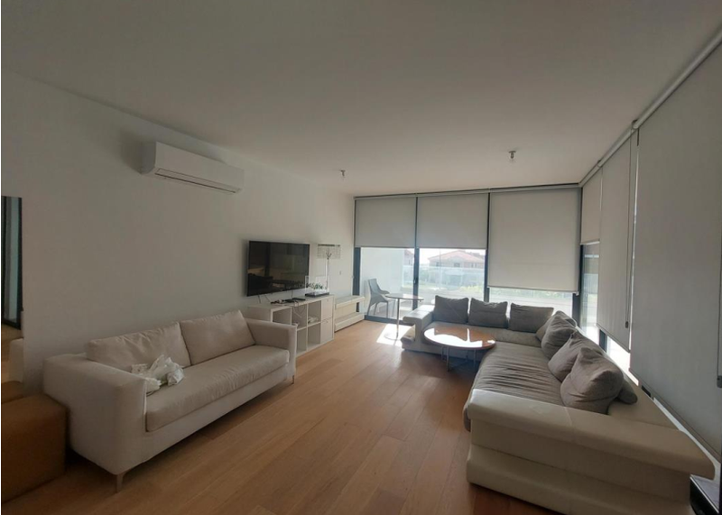 Apartamento de 3 dormitorios en Agios Athanasios, Cyprus No. 79311