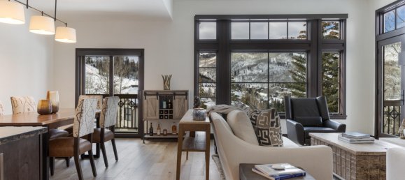 Bungalow de 3 dormitorios en Beaver Creek, USA No. 560315 2