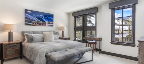 Bungalow de 3 dormitorios en Beaver Creek, USA No. 560315 19