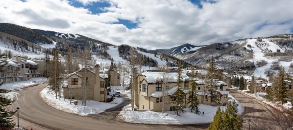Bungalow de 3 dormitorios en Beaver Creek, USA No. 560315 29