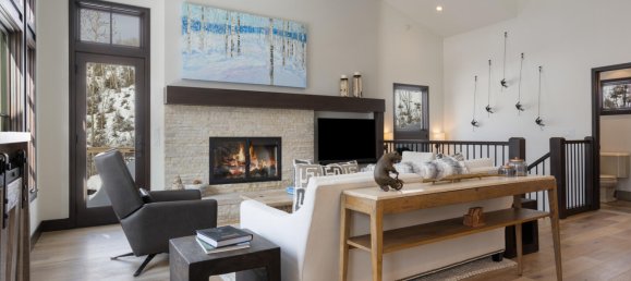 Bungalow de 3 dormitorios en Beaver Creek, USA No. 560315 27