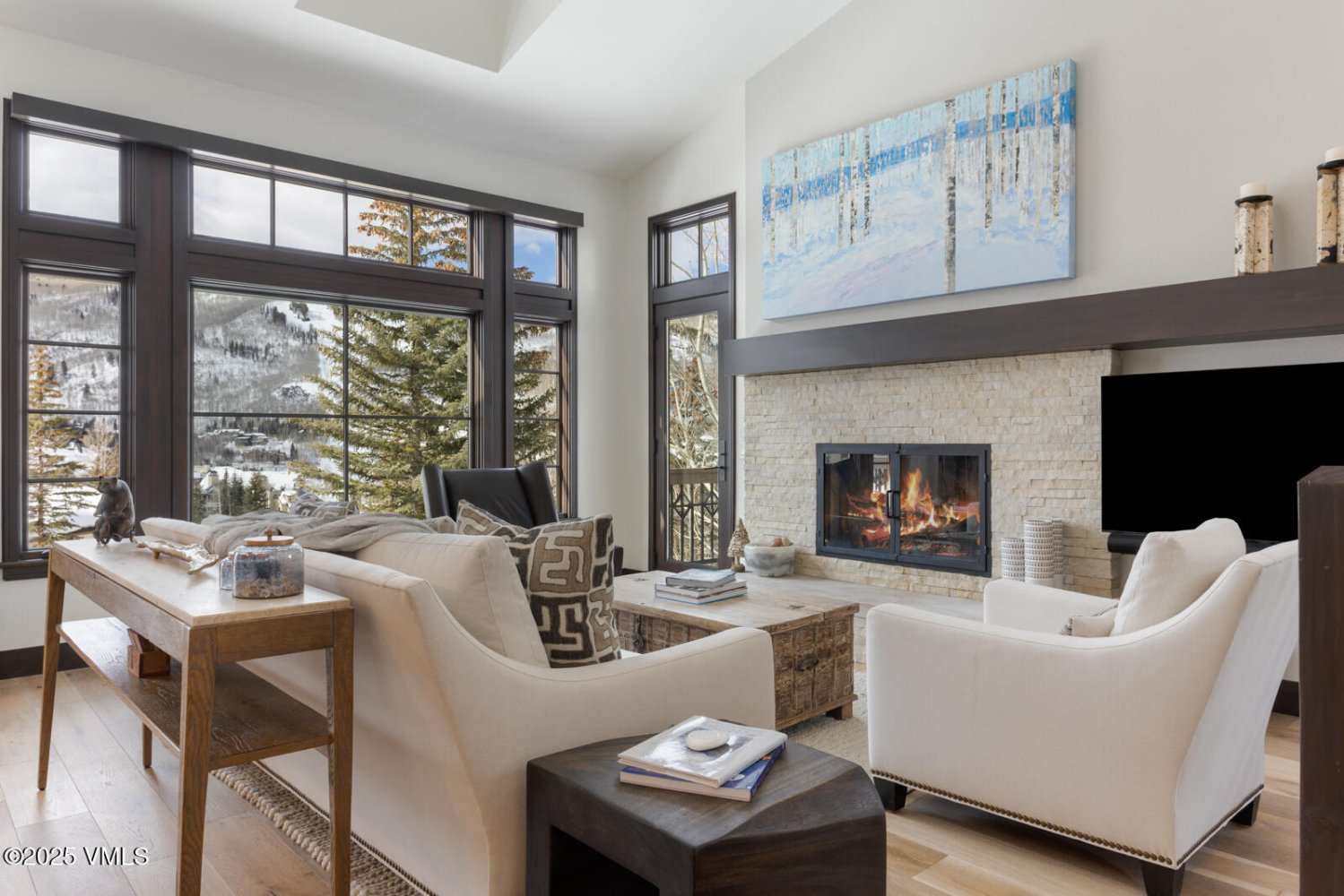 Bungalow de 3 dormitorios en Beaver Creek, USA No. 560315