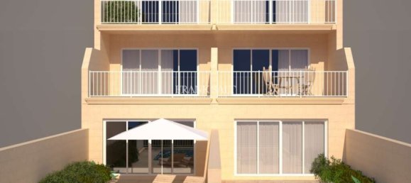 2 غرف نوم بانتهاوس في Munxar, Malta رقم 758 4