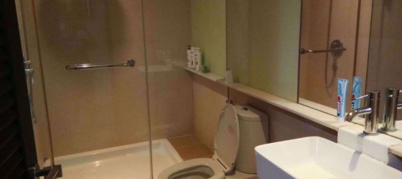 شقة 3 غرف نوم في Watthana, Thailand رقم 10298 12