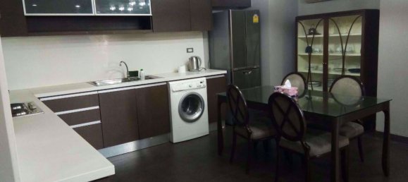 شقة 3 غرف نوم في Watthana, Thailand رقم 10298 3