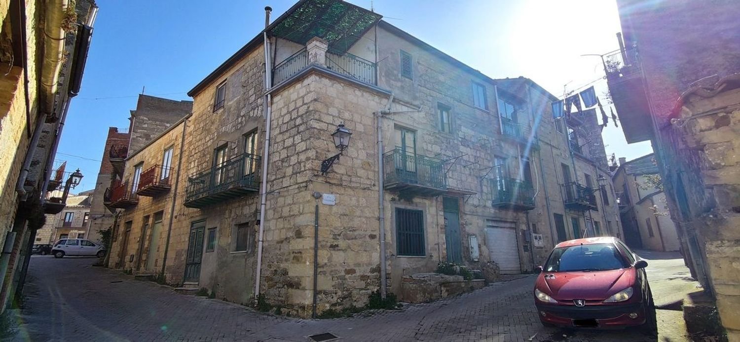 11-salle Maison à Bompietro, Italy No. 102316