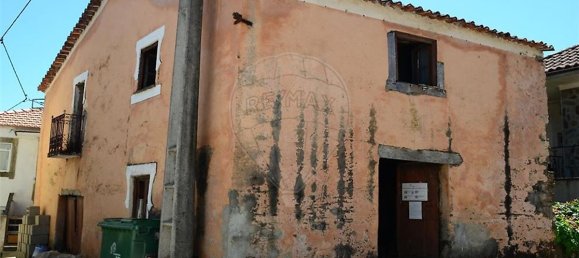 Casa de 2 dormitorios en Castanheira de Pera, Portugal No. 29531 2