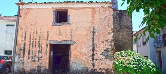 Casa de 2 dormitorios en Castanheira de Pera, Portugal No. 29531 4