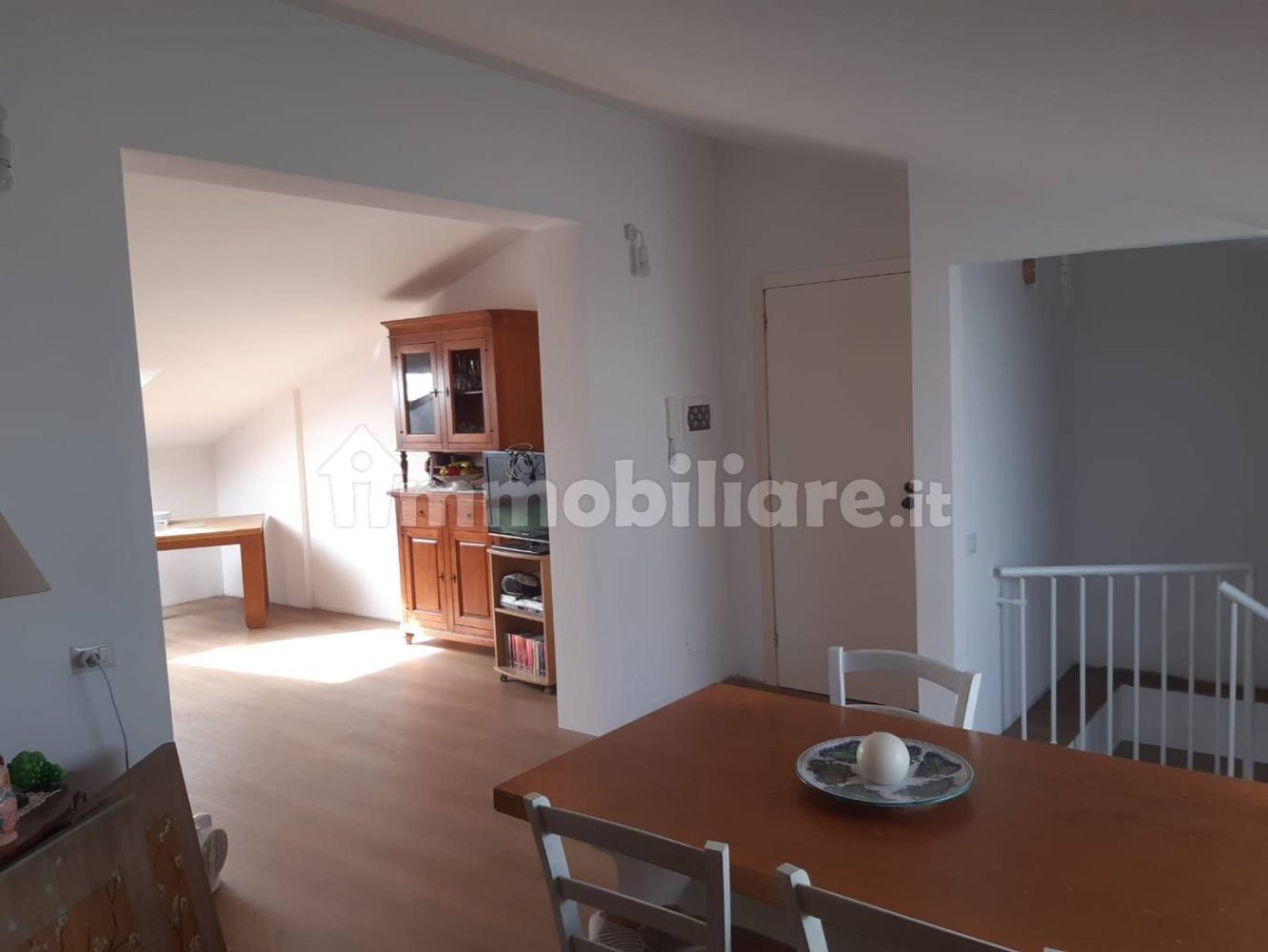2 bedrooms Apartment in Pesaro, Italy No. 325779