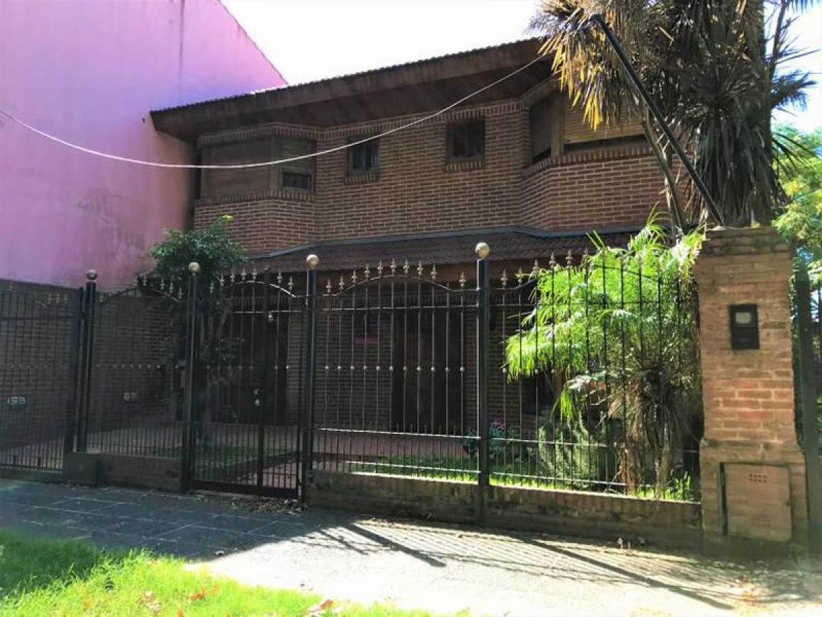 3 chambres Maison à General San Martin, Argentina No. 91463