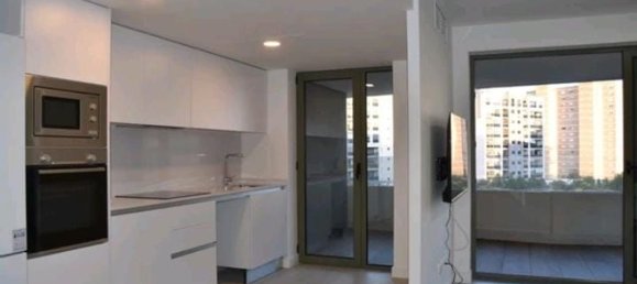 Apartamento de 2 dormitorios en Alicante, Spain No. 20475 6