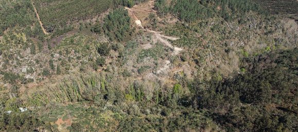 Casa de 9 dormitorios en Celorico de Basto, Portugal No. 68154 23