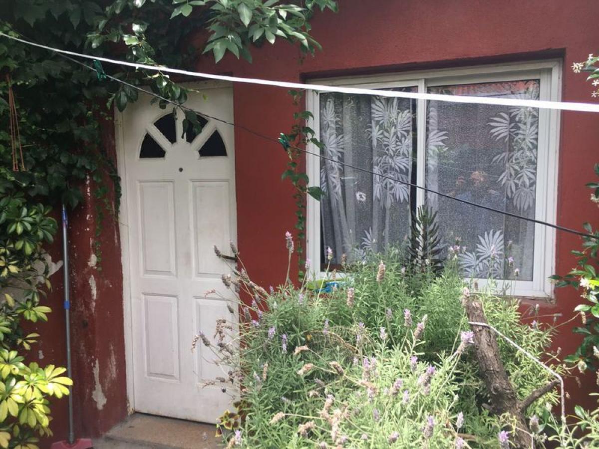 4 bedrooms House in Buenos Aires, Argentina No. 97871