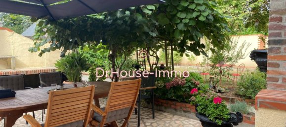 Дом с 3 спальнями в Брьяр, Франция № 249502 2