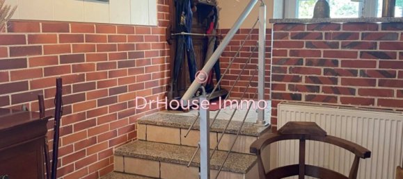 Дом с 3 спальнями в Брьяр, Франция № 249502 4